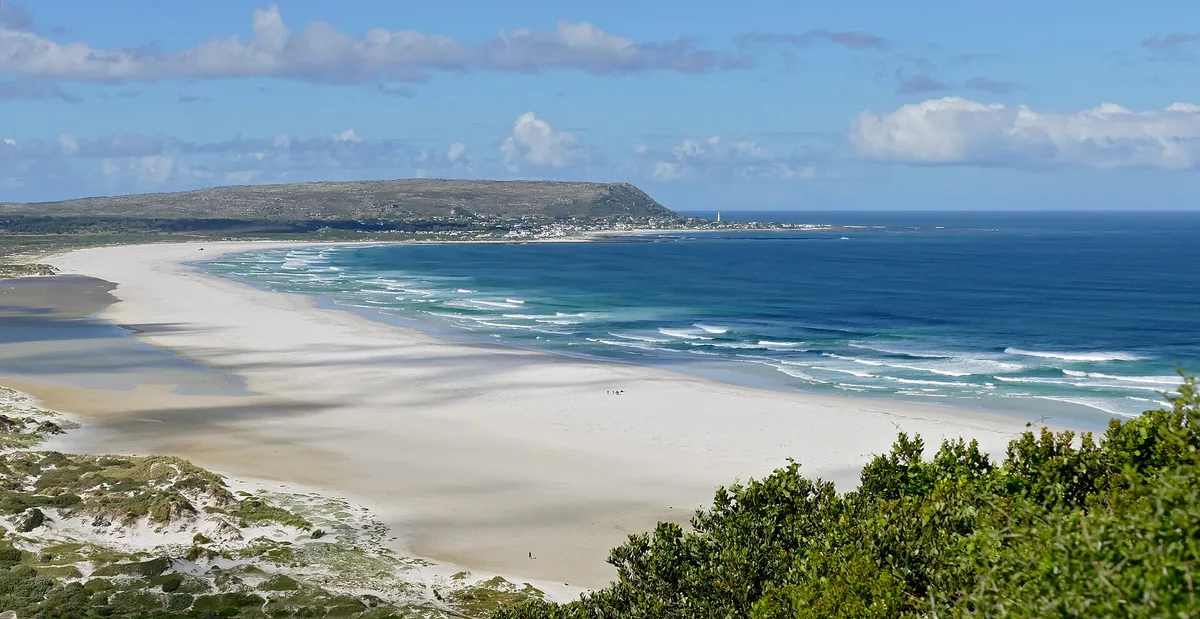 Noordhoek Beach, City of Cape Town, Western Cape, South Africa — 4