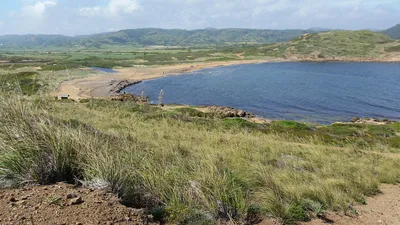Binimel·là Beach