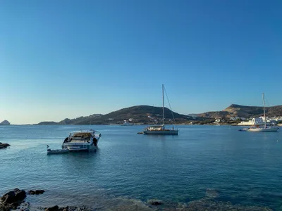 Pollonia Beach