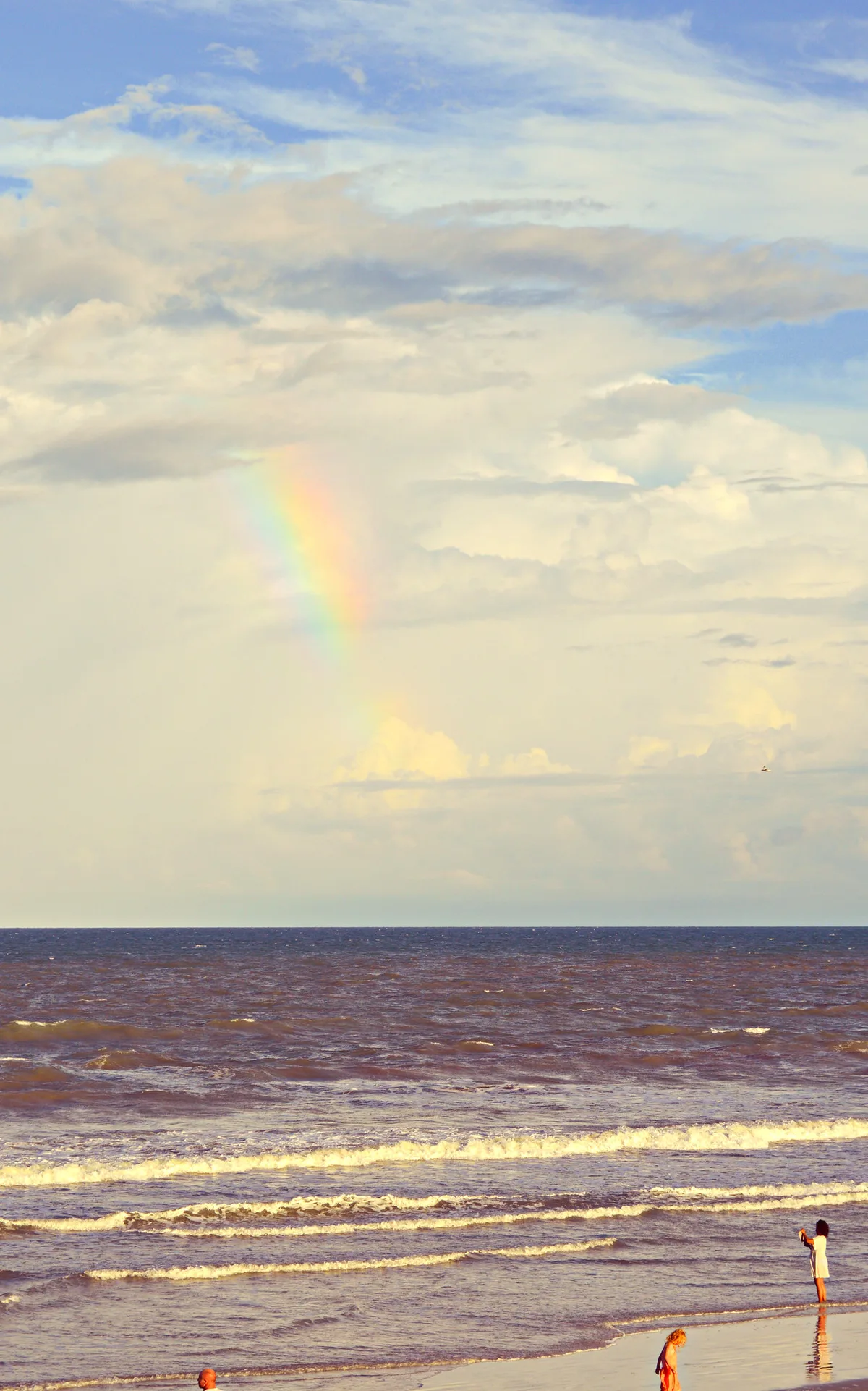 Cocoa Beach Pier Beach, Cocoa Beach, Florida Atlantic, United States — 3