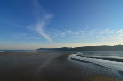 Plage de la Banche