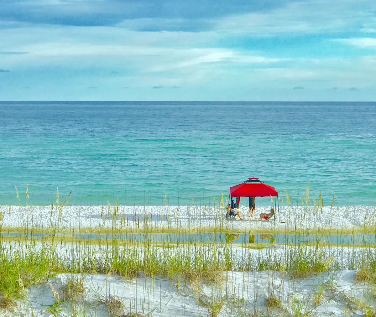 Miramar Beach, Miramar Beach, Florida Panhandle, United States