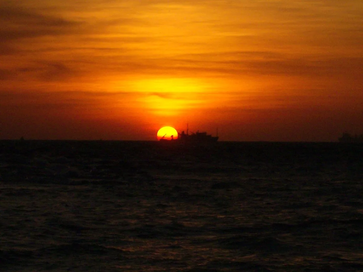 Miramar Beach, Miramar Beach, Florida Panhandle, United States — 3