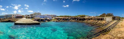 Ses Platjetes Beach