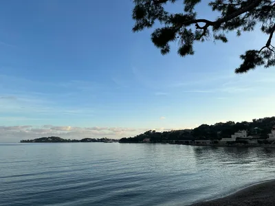 Beaulieu-sur-Mer Beach