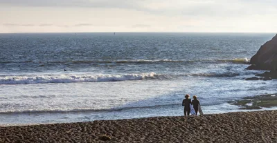 Surfer's Beach