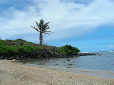 ʻĀhihi Beach