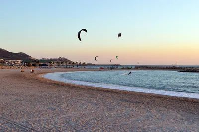 Borély Beach