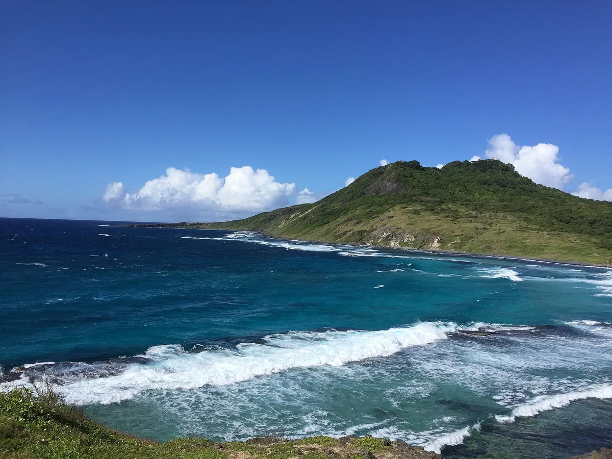 Buraco da Raquel Beach, Fernando de Noronha, Brazilian Islands, Brazil — 3