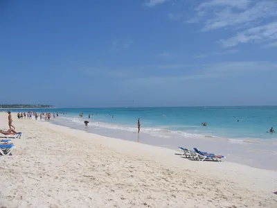 El Cortecito Beach