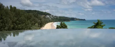 Nai Thon Beach
