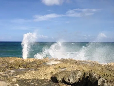 Punta Chiqueros Beach