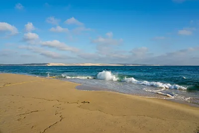 Beach Pointe