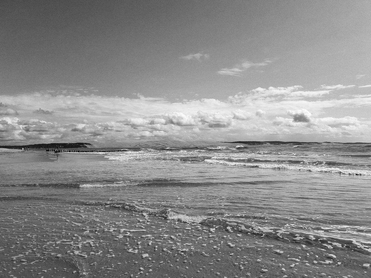 Beach Pointe, Lège-Cap-Ferret, Nouvelle-Aquitaine, France — 4