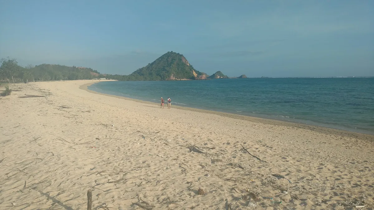 Kuta Beach