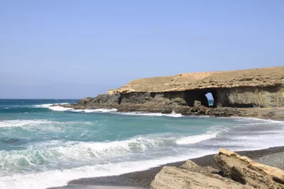 Garcey Beach