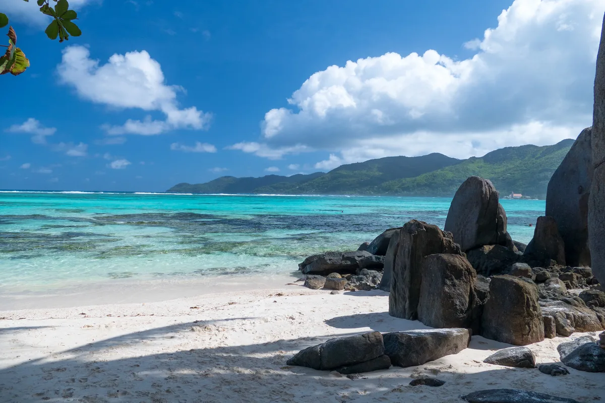 Anse Royale Beach, Anse Royale, Seychelles Inner Islands, Seychelles — 6