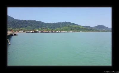 Ko Lanta Old Town Beach