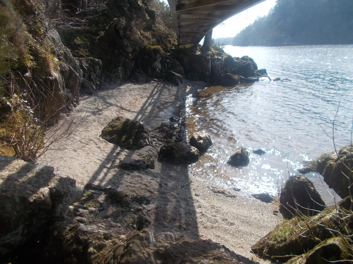 Watering Cove Beach, Tasman District, Nelson-Tasman, New Zealand — 5