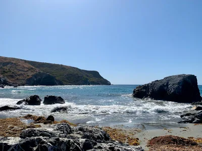 Little Harbor Beach