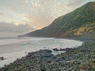Flamengos Beach