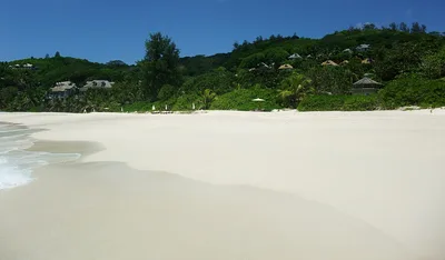 Anse Intendance Beach, Takamaka, Seychelles Inner Islands, Seychelles — 4