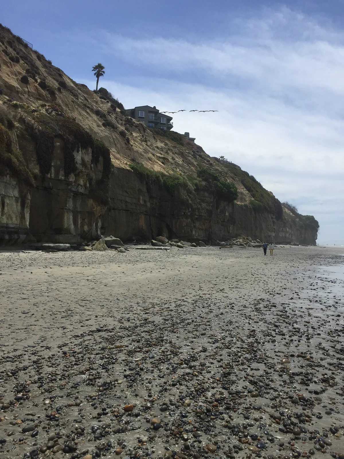 Swami's Beach, Encinitas, California Coast, United States — 5