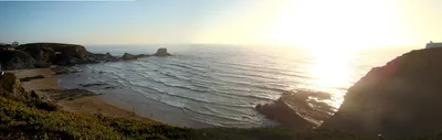 Zambujeira do Mar Beach