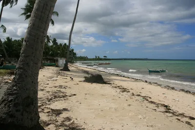 Santa Fe Beach, Santa Fe, Central Visayas, Filipinas — 5