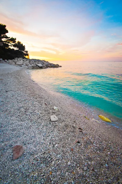 Capannina Beach