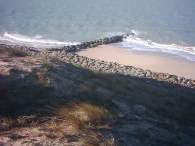 Guérinière Beach, La Guérinière, Pays de la Loire, France — 5