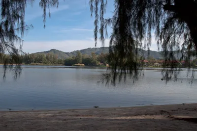 Bang Tao Beach