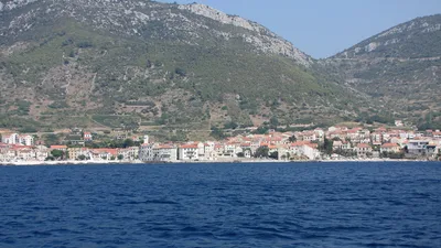 Srebrna Beach