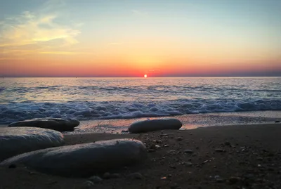 San Michele Beach