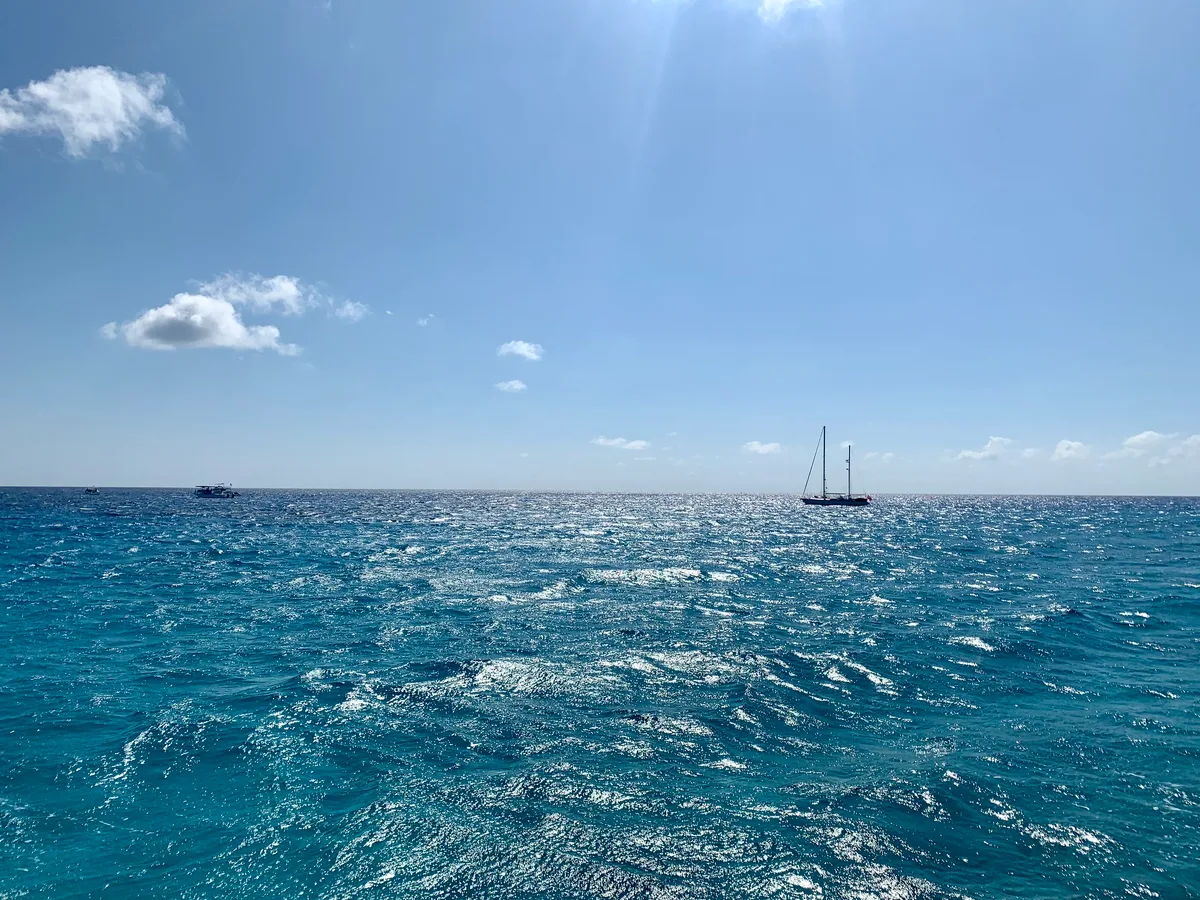 Cemetery Beach, West Bay, Cayman Islands, Cayman Islands — 4