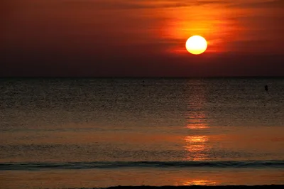 Klong Dao Beach