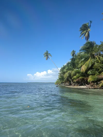Buyé Beach