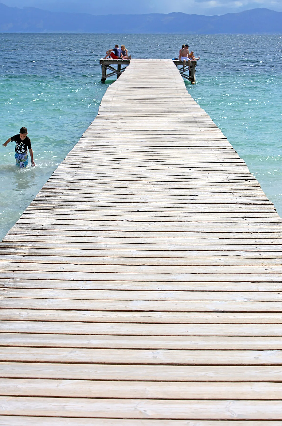 Alcúdia Beach, Alcúdia, Balearic Islands, Spain — 4