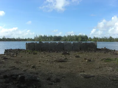 Maeva Beach