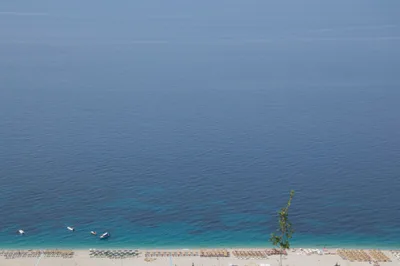 Dhërmi Beach