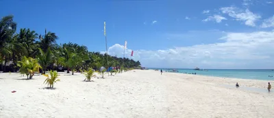 Bantayan Beach