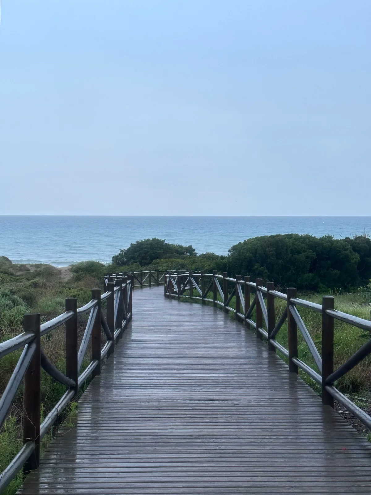 Marbella Beach, Marbella, Andalusia, Spain — 4
