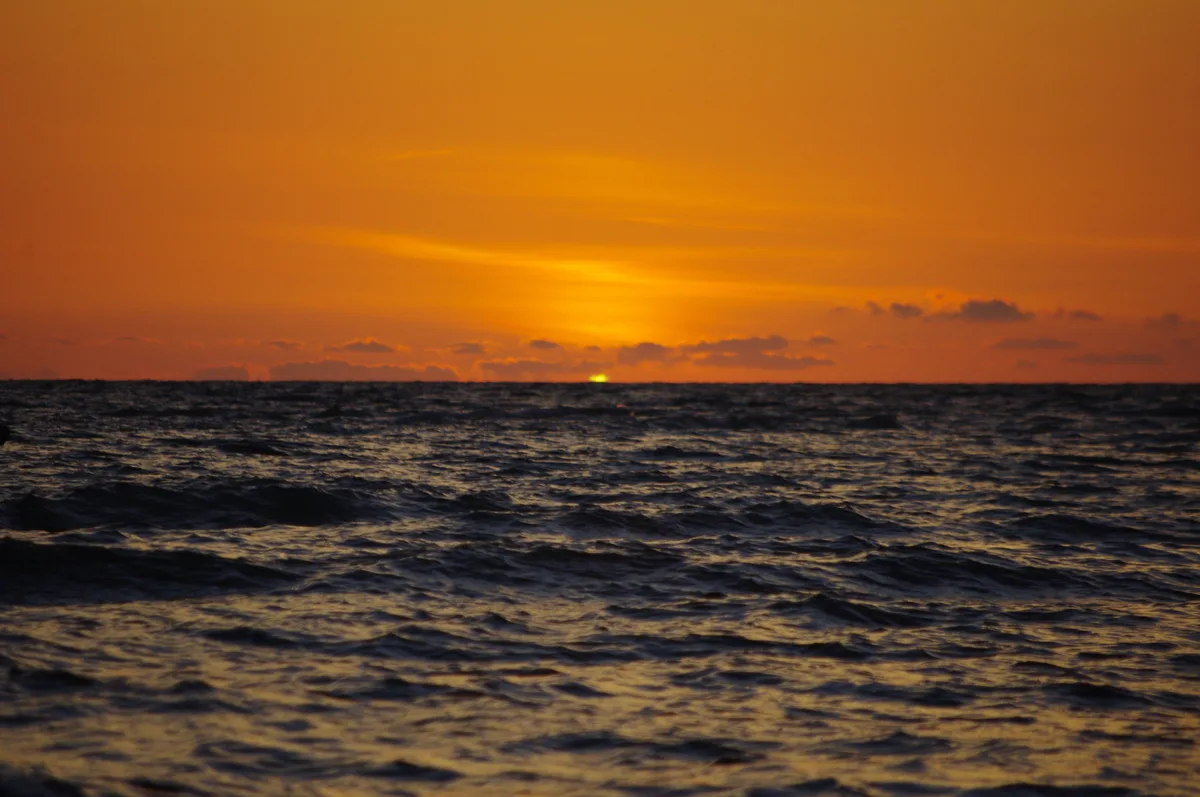 Turner Beach, Captiva, Florida, United States