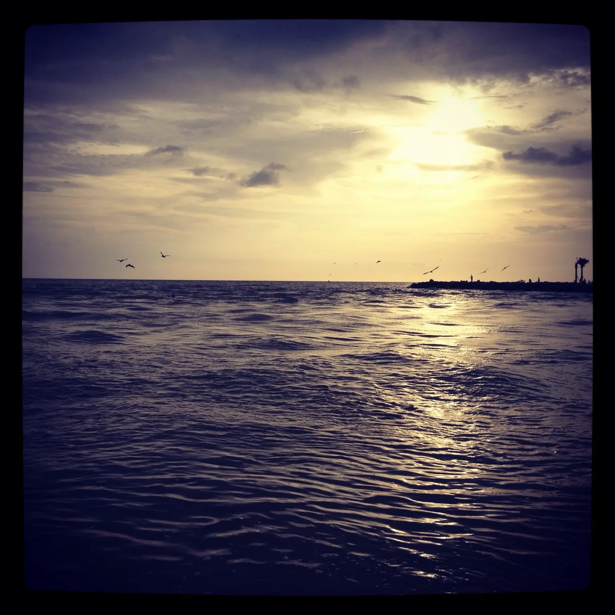 Turner Beach, Captiva, Florida, United States — 3