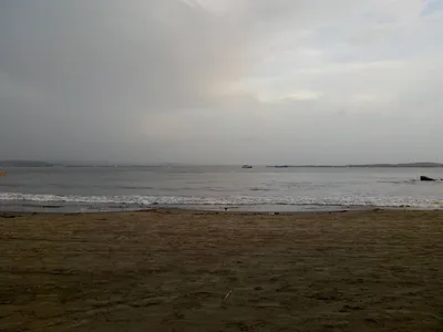 Laguito Beach