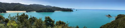 Te Pukatea Beach