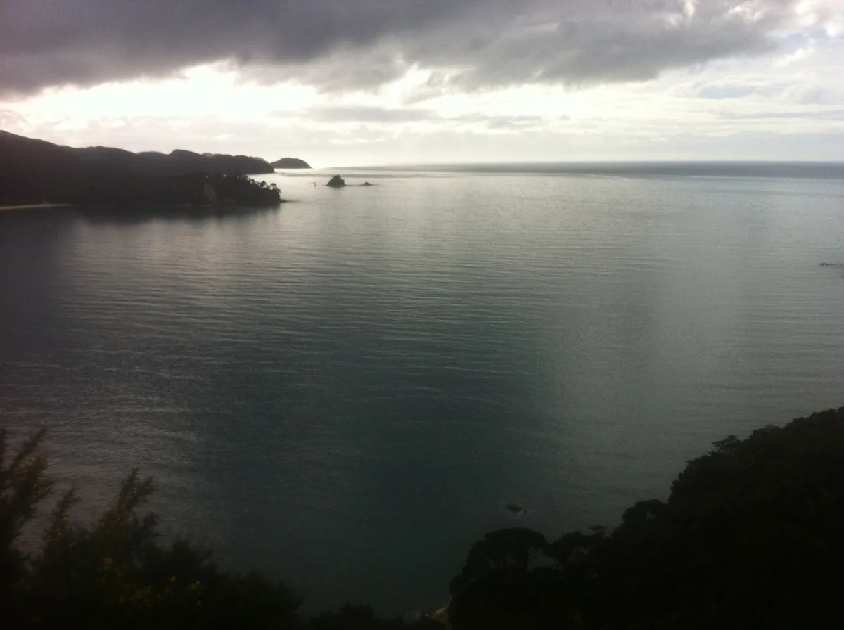 Te Pukatea Beach, Tasman District, Nelson-Tasman, New Zealand — 5