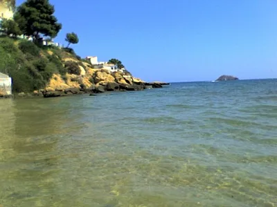Levante Beach, El Puerto de Santa María, Andalusia, Spain — 6