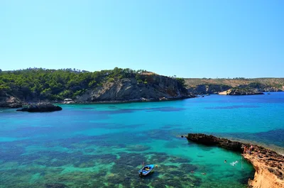Xarraca Beach
