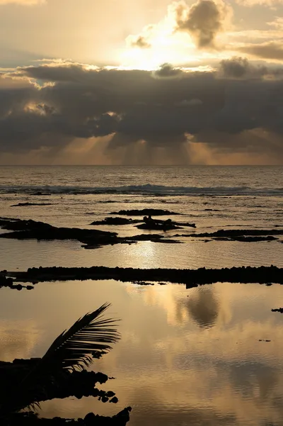 Kapoho Tide Pools